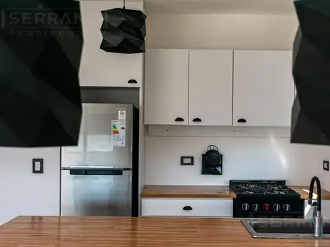 Casa en Venta de 1 dormitorio