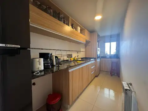 Departamento en Venta al Este