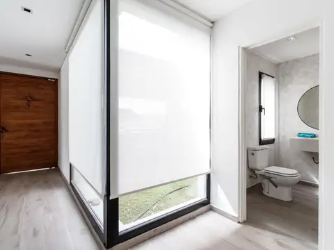 Casa en alquiler en Pilar del Este - Santa Elena