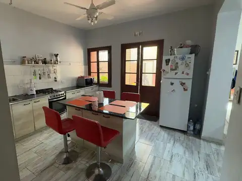 Depto Tipo Casa en Venta 36 años