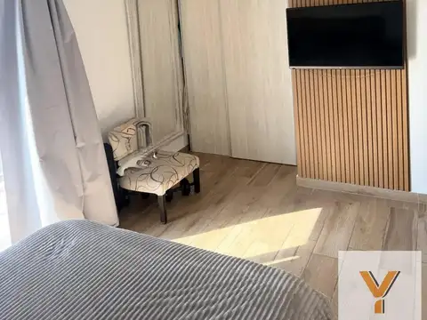 Departamento en Venta 3 años