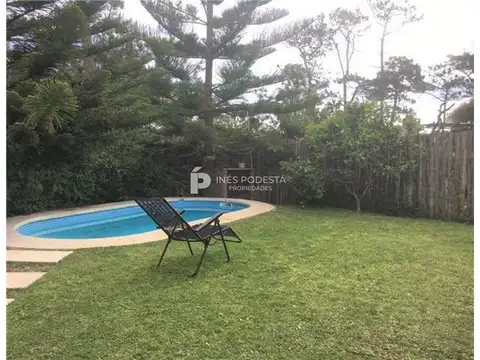 Parada 32 de pinares a 3 cuadras de la playa