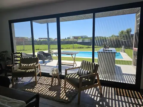 Casa en Alquiler 2 años