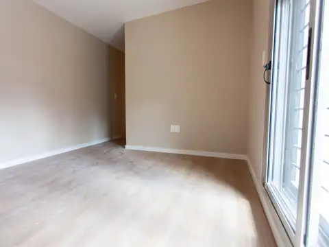 Departamento en Alquiler 4 años