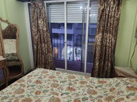 Departamento 5 ambientes con 2 baños