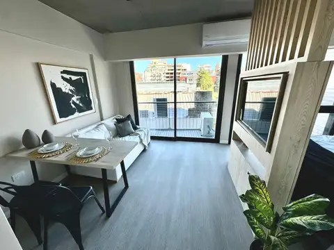 Monoambiente Amoblado y Equipado en Palermo Soho - EN VENTA!