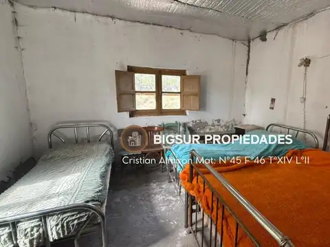 Campo en venta 13736 ha.