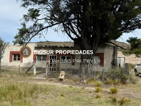 Ministro Ramos Mexia