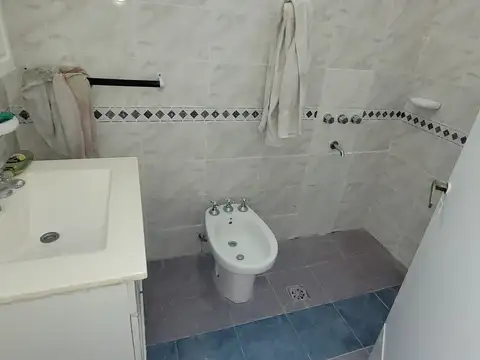 Depto Tipo Casa en Alquiler en Villa Soldati, $ 800.000