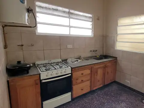 Depto Tipo Casa en Alquiler al Norte