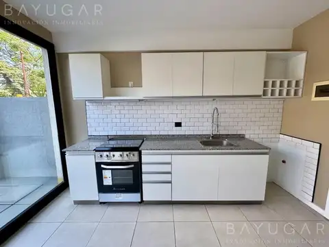 Departamento en Venta en Pilar Centro, USD 125.000