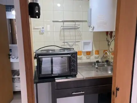 Departamento en Venta al Este