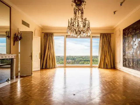 DEPARTAMENTO 5 DORMITORIOS - PALERMO, CAPITAL FEDERAL