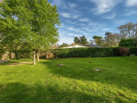 Casa en Venta de 4 dormitorios