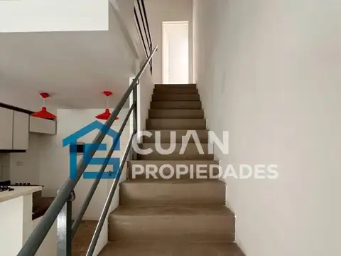 Departamento en Alquiler de 3 ambientes