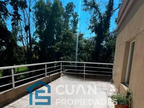 Departamento en Alquiler de 2 dormitorios