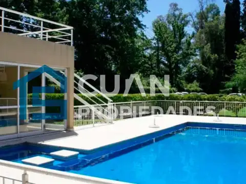 Departamento en Alquiler de 3 ambientes