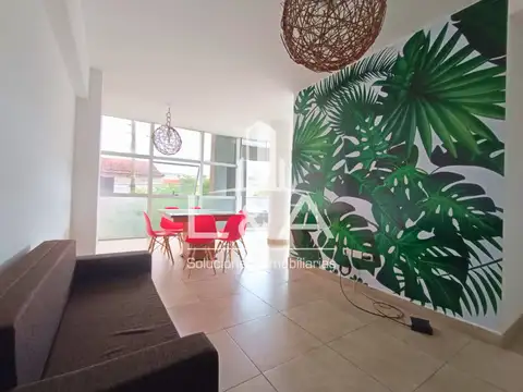 Departamento en Alquiler de 2 dormitorios