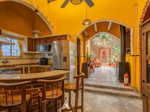 Casa en Venta 64 años