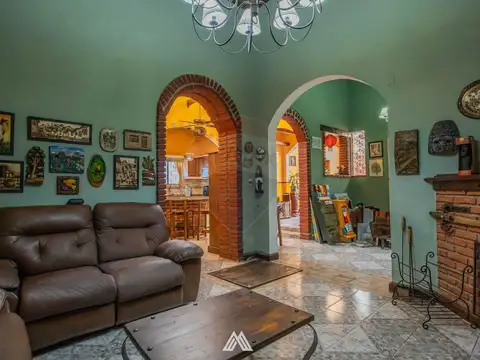 Casa en Venta de 2 dormitorios