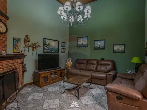 VENTA CASA DOS DORMITORIOS BARRIO SUR 1 DE RAMBLA