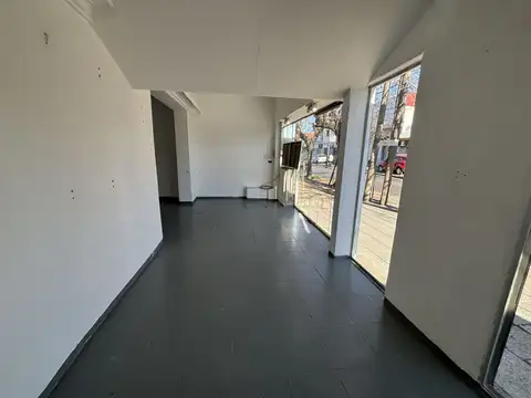 BRANDSEN 600