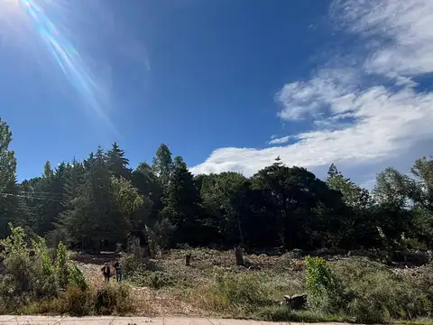 Terreno en Venta en Blanco Encalada, USD 900.000