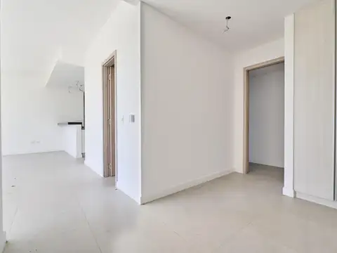 Departamento en Venta con 2 cocheras