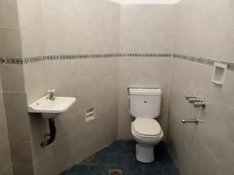 Departamento en Microcentro