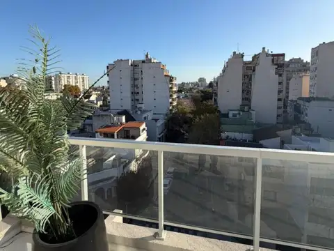 Departamento en Alquiler en Caballito, USD 3.000