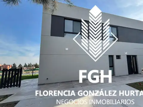 Casa en venta 6 amb Naudir