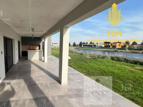 Casa en Venta A Estrenar