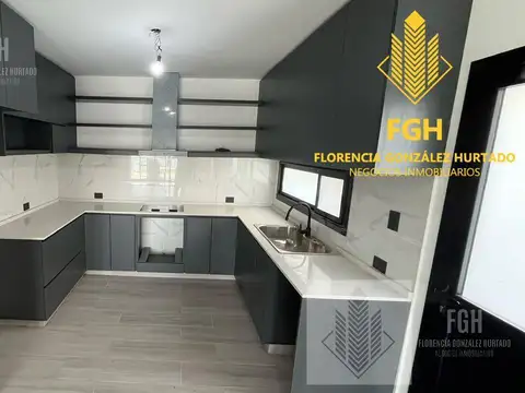 Casa en Venta en El Naudir, USD 375.000