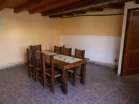 Casa en Venta 2 años
