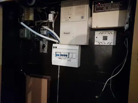 Local en Venta 60 años