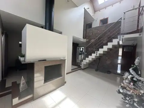 Casa en Venta 6 años