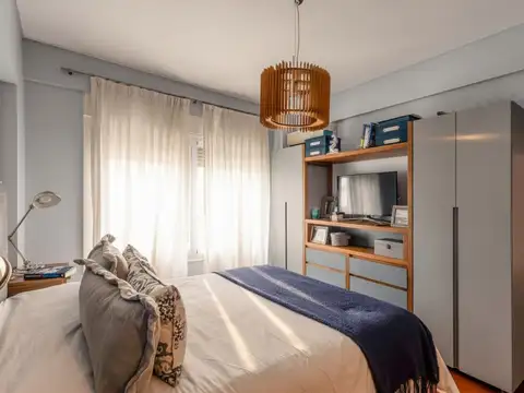 Departamento en Venta de 3 dormitorios