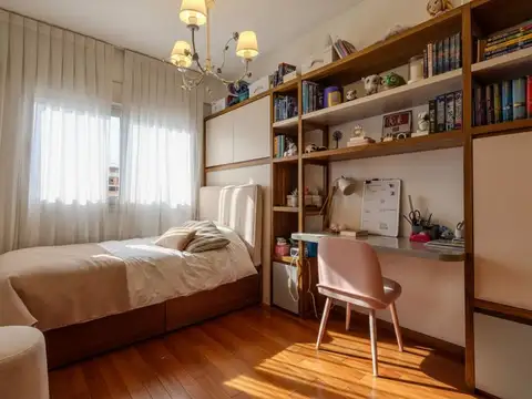 Departamento en Venta en Caballito Sur, USD 468.000