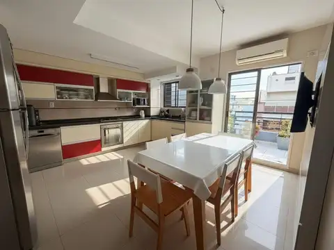 Departamento en Venta 14 años