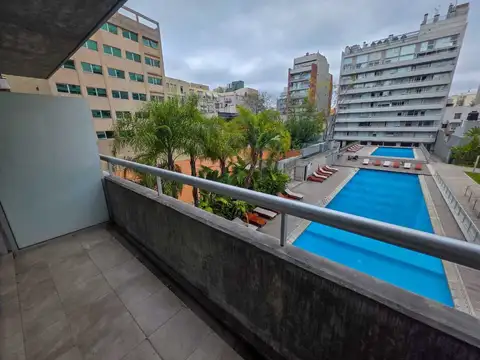 Departamento en Alquiler 15 años