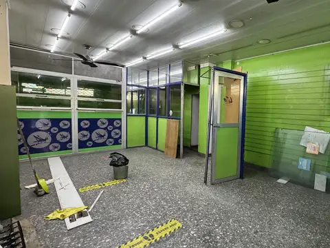 Local en alquiler en Caseros