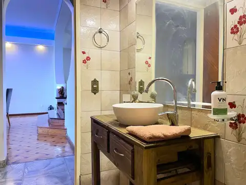 Casa en Venta 40 años