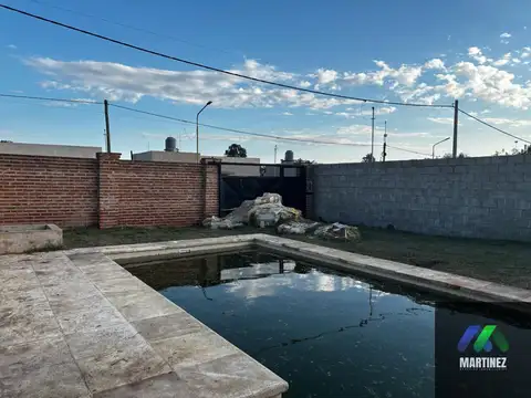 Terreno en Venta 21  mts Frente