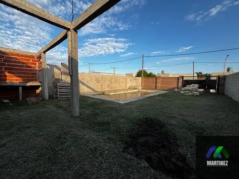 Terreno en Venta en Gualeguaychu, USD 30.000