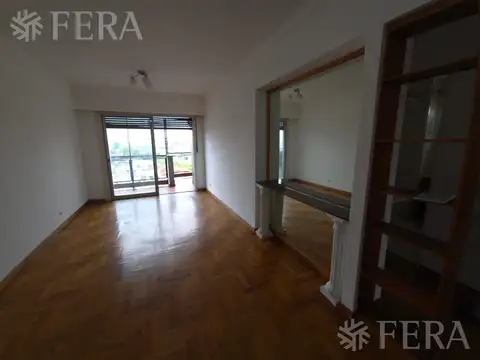 Departamento en Alquiler 35 años