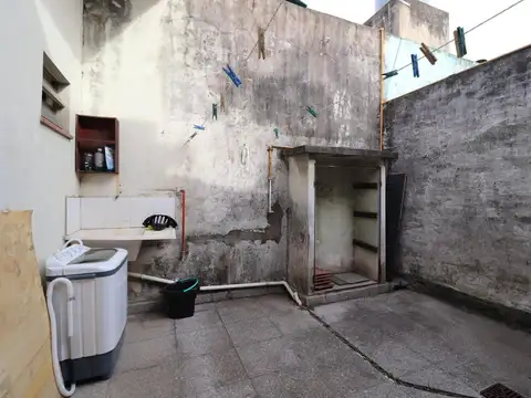 Depto Tipo Casa en Venta en Quilmes Oeste, USD 55.000