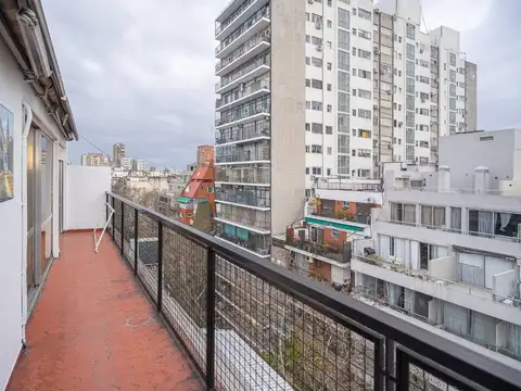 Departamento en Venta 52 años