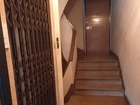 Departamento en Venta 55 años