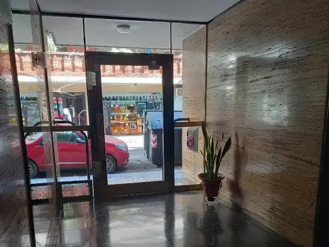 Departamento en Venta en Balvanera, USD 63.000