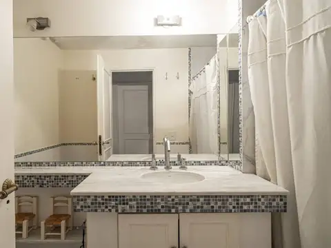 Departamento en Alquiler 50 años